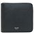 Céline Celine Black Leather Bi-fold Wallet