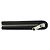 Céline Celine Black Leather Bi-fold Wallet - view 3