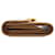 Céline Celine Small Flap Wallet Triomphe Brown  - view 3