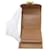 Céline Celine Small Flap Wallet Triomphe Brown  - view 4