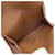 Céline Celine Small Flap Wallet Triomphe Brown  - view 7