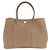 Hermès Borsa Hermes Garden Party TPM Taupe
