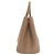 Hermès Borsa Hermes Garden Party TPM Taupe - vista 3