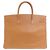 Hermès Borsa Hermes Birkin 40 Gold D'oro - vista 2