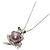 Collana Tiffany & Co. Motivo Rana
