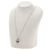 Collana Tiffany & Co. Motivo Rana - vista 9