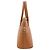 Hermès Borsa Hermes Bolide 27 Gold D'oro - vista 3