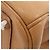 Hermès Borsa Hermes Birkin 30 in pelle Togo marrone - vista 21