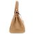 Hermès Borsa Hermes Birkin 30 in pelle Togo marrone - vista 3