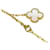 Van Cleef & Arpels Magic Alhambra 6-Motif Shell Onyx Necklace  - view 5