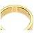 Anello Love Cartier #55 in oro giallo 18K - vista 5