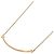 Collana T Smile Small di Tiffany & Co.