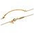 Collana T Smile Small di Tiffany & Co. - vista 2