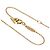 Collana T Smile Small di Tiffany & Co. - vista 3