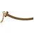 Collana T Smile Small di Tiffany & Co. - vista 5