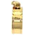 Ring Hermès Anello Cadena Diamond in oro giallo 18K Hermes  - vista 3
