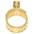 Ring Hermès Anello Cadena Diamond in oro giallo 18K Hermes  - vista 4