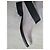 Autre Marque Botas Marithé François Girbaud de media caña en cuero gris Negro - vista 4