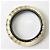 Bracciale Inclusion GM Louis Vuitton in nero - vista 4