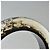Bracciale Inclusion GM Louis Vuitton in nero - vista 6