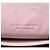 Monedero rosa Bottega Veneta - vista 11