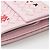 Monedero rosa Bottega Veneta - vista 8