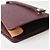 Portachiavi Louis Vuitton Clochette GM Monogramma - vista 12