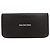 Everyday Balenciaga 594289 Logo Long Wallet Noir