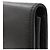 Everyday Balenciaga 594289 Logo Long Wallet Noir - vue 13