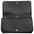 Everyday Balenciaga 594289 Logo Long Wallet Noir - vue 4