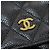 Chanel Matelassé Long Wallet Schwarz - Ansicht 12