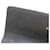 Chanel Matelassé Long Wallet Schwarz - Ansicht 9