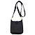 Hermès Borsa a tracolla Hermes Evelyne TPM Nero