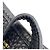 Hermès Borsa a tracolla Hermes Evelyne TPM Nero - vista 11