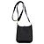 Hermès Borsa a tracolla Hermes Evelyne TPM Nero - vista 2