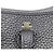 Hermès Borsa a tracolla Hermes Evelyne TPM Nero - vista 6