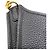 Hermès Borsa a tracolla Hermes Evelyne TPM Nero - vista 9