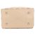 Louis Vuitton Mahina M55801 Mulia Handtasche Braun Roh - Ansicht 4