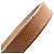 Louis Vuitton Mahina M55801 Mulia Handtasche Braun Roh - Ansicht 8