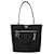 Borsa in nylon nero Prada