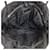 Borsa in nylon nero Prada - vista 5