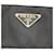 Borsa in nylon nero Prada - vista 7