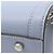 Borsa a 2 vie in pelle Coach F49500 da donna Blu - vista 17