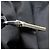 Borsa a mano Prada Eco Bag in nylon nero - vista 15