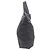 Borsa a mano Prada Eco Bag in nylon nero - vista 3