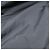 Borsa a mano Prada Eco Bag in nylon nero - vista 9