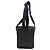 Borsa a tracolla in pelle di vitello Prada Nero - vista 2