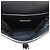 Borsa a tracolla in pelle di vitello Prada Nero - vista 5