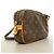 Louis Vuitton Monogram Pochette Marly Bandoulière Shoulder Bag Brown - view 2