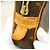 Louis Vuitton Monogram Pochette Marly Bandoulière Shoulder Bag Brown - view 7